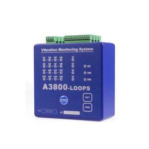 Adash A3800 relay